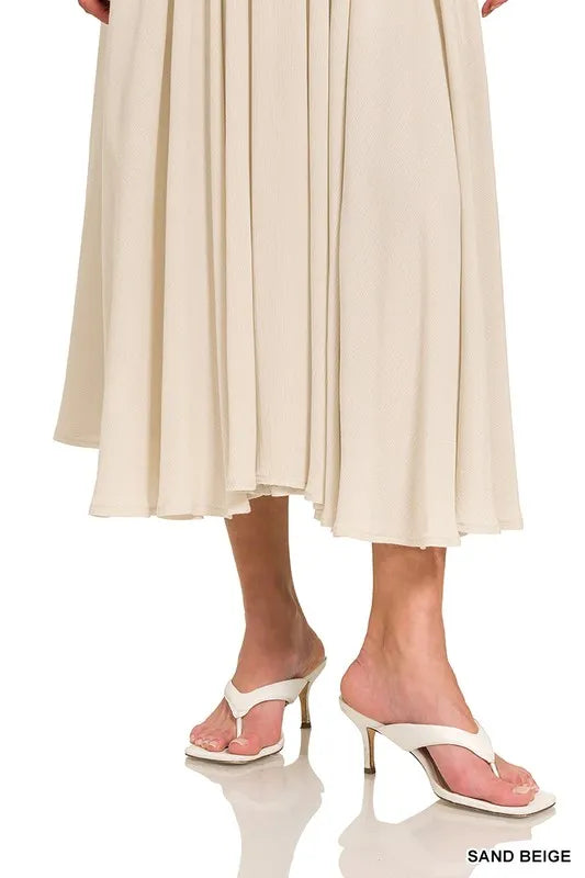 Women's clothing set – product view 4