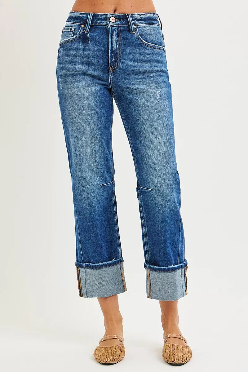 Women's jeans – product view 1