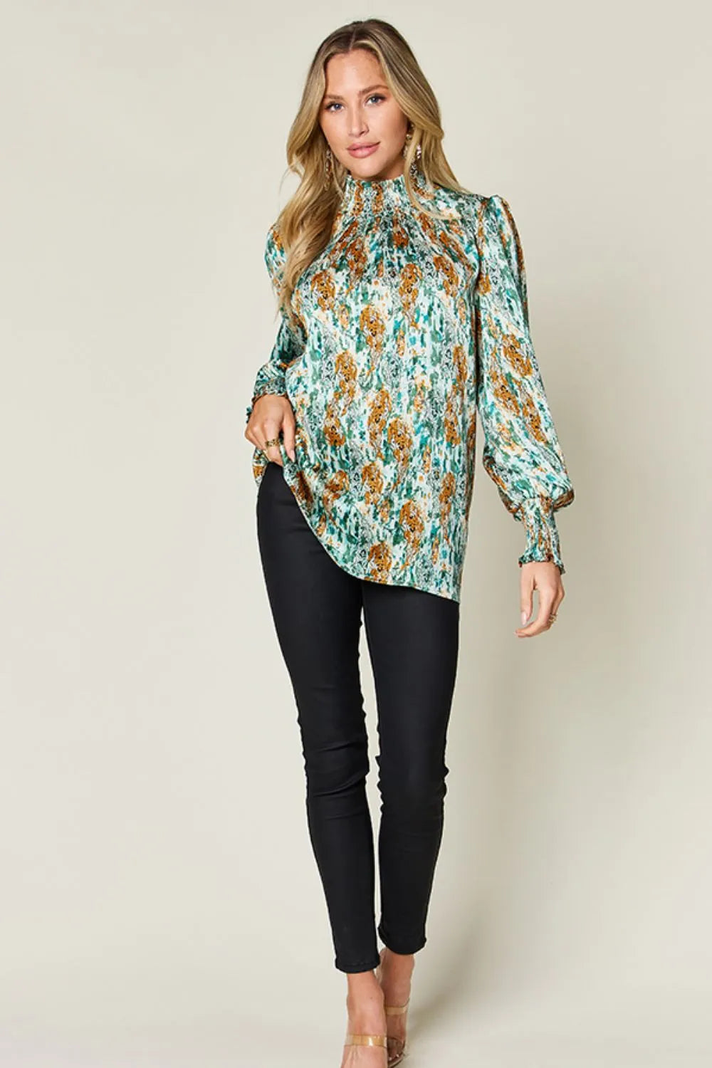 Women's blouse – product view 32