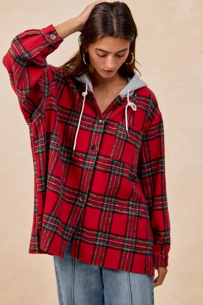 Women's jacket – product view 15