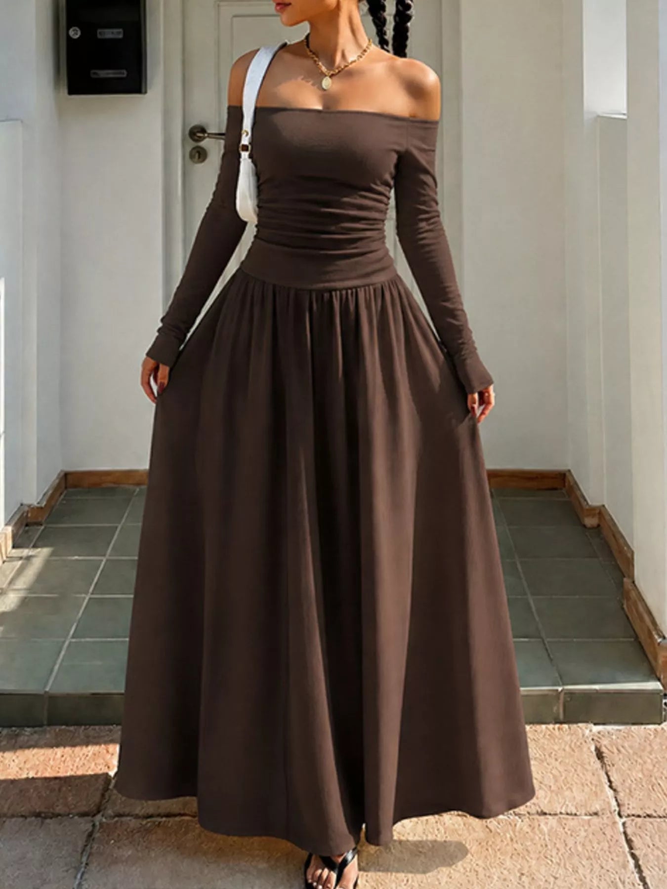 Women's dress – product view 5