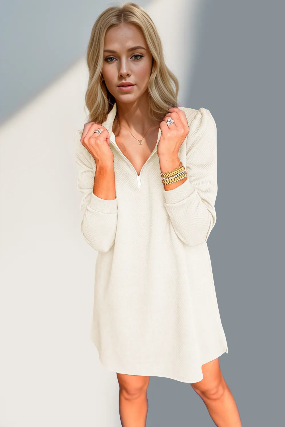Women's apparel – product view 5