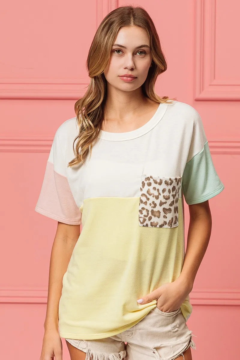 Women's top – product view 10