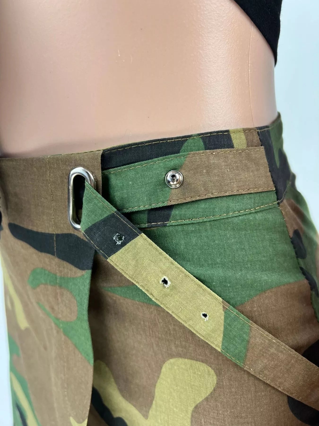 Women's skort – product view 5