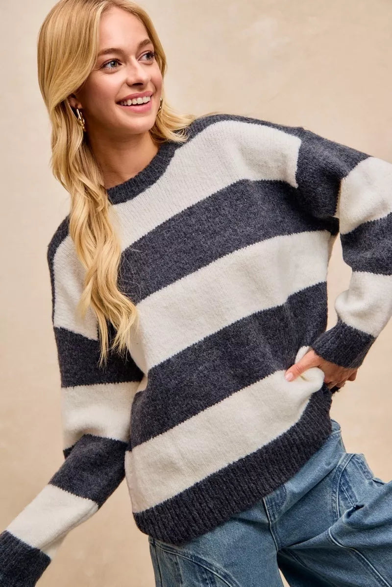 Women's sweater – product view 3