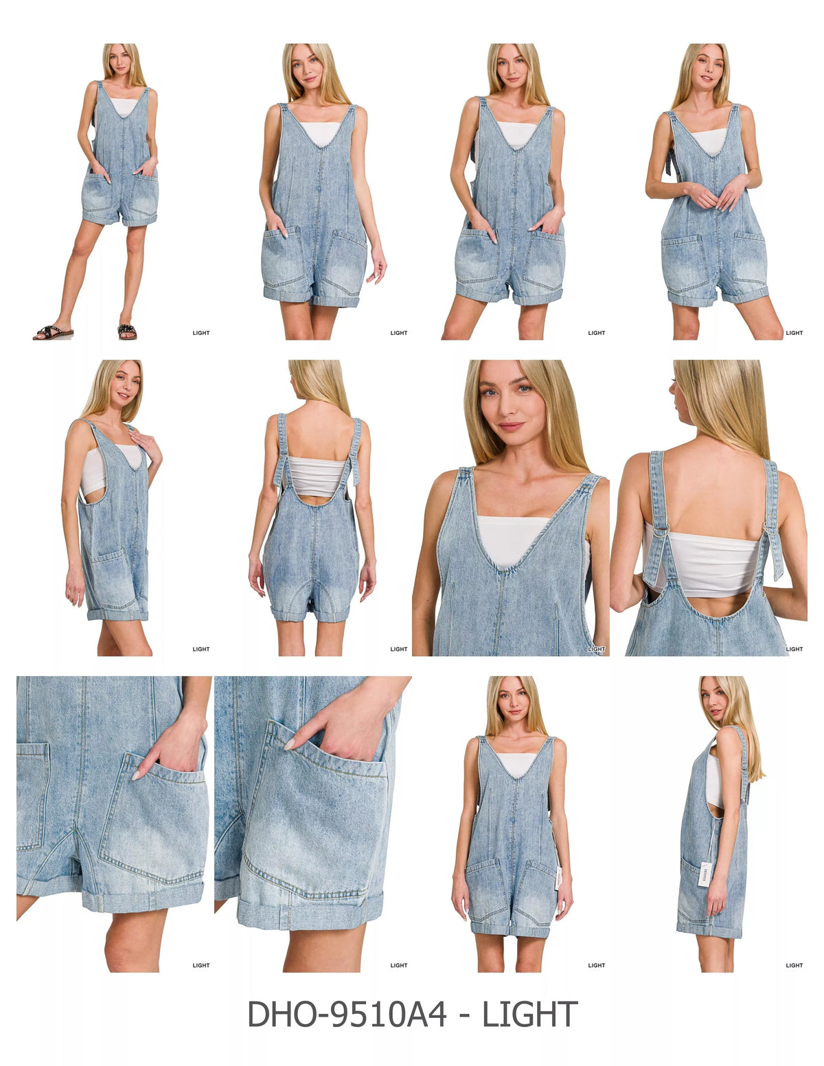 Women's apparel – product view 14
