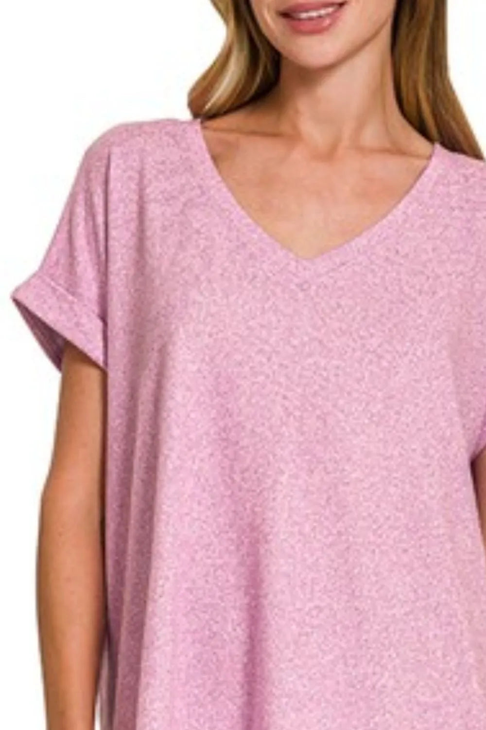 Women's T-shirt – product view 3