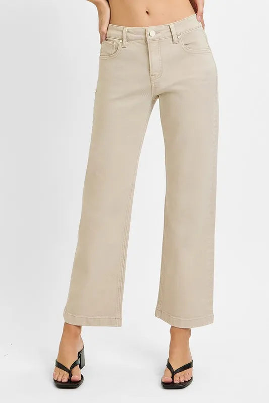 Women's jeans – product view 1