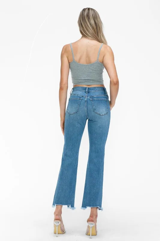 Women's jeans – product view 2