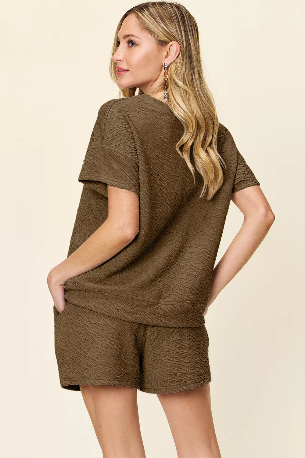 Women's clothing set – product view 15