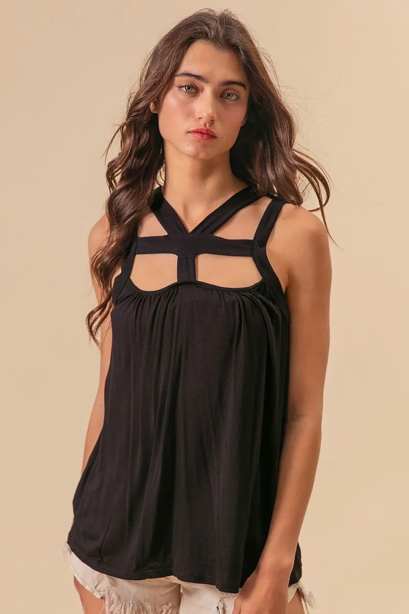 Women's top – product view 3