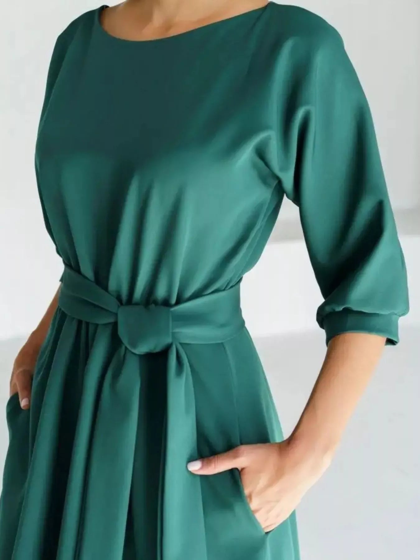 Women's dress – product view 7
