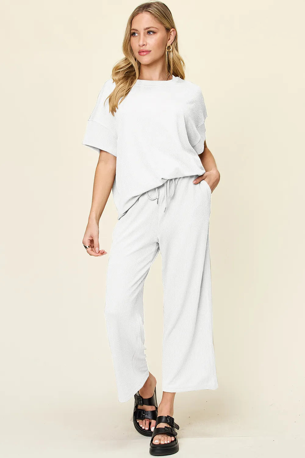 Women's clothing set – product view 27