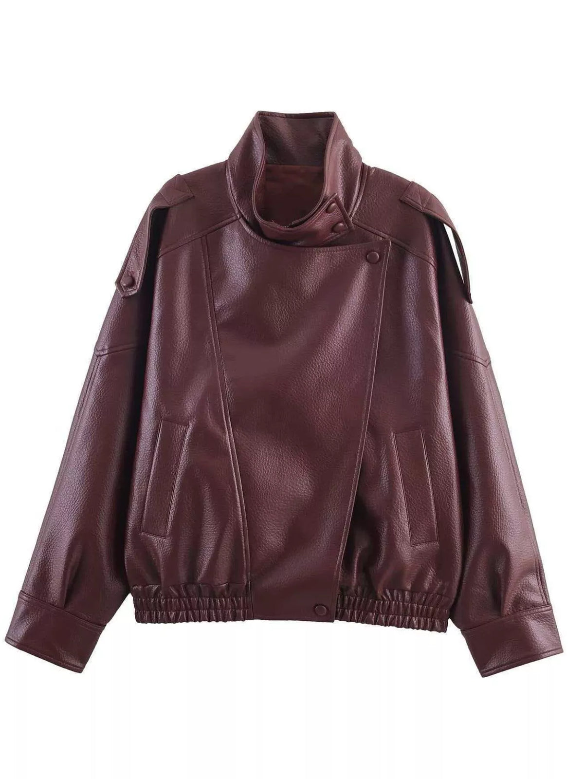 Women's jacket – product view 10