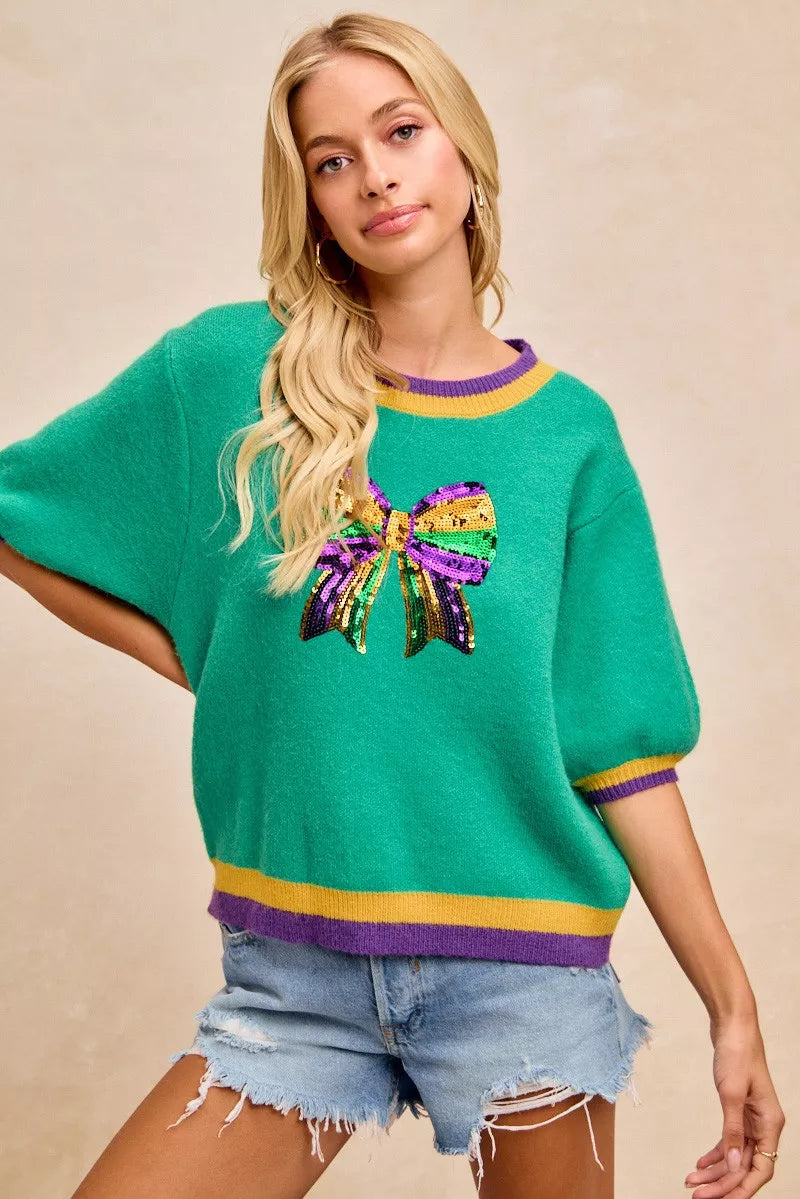 Women's sweater – product view 2