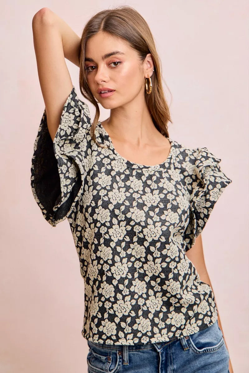 Women's top – product view 10