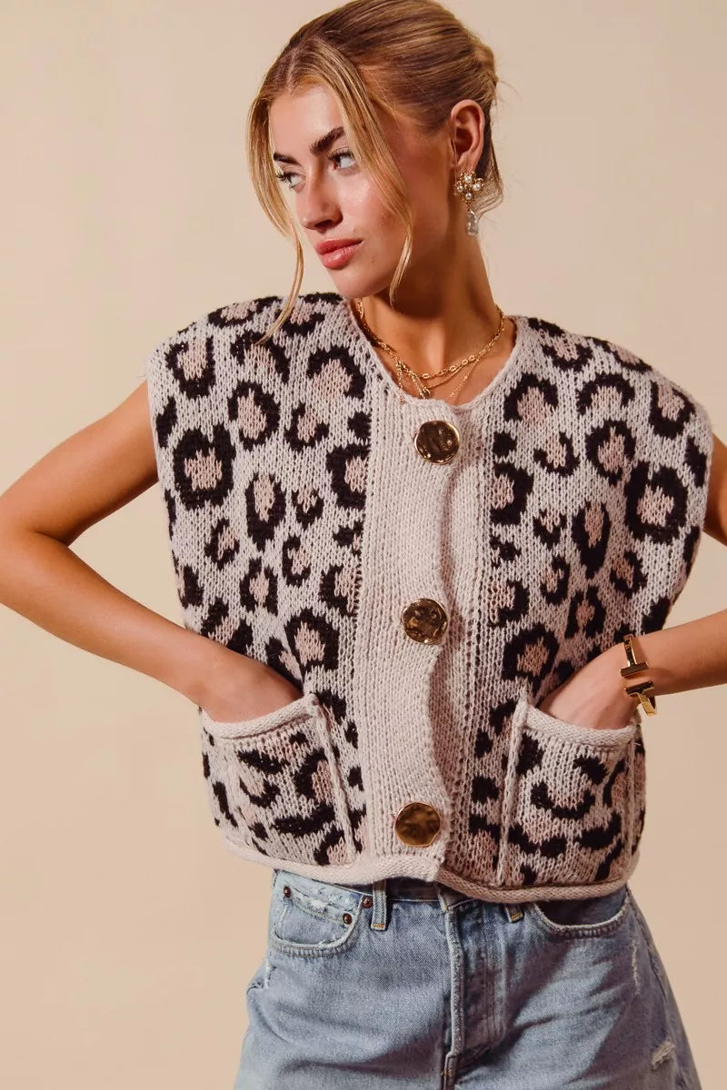 Women's sweater – product view 3