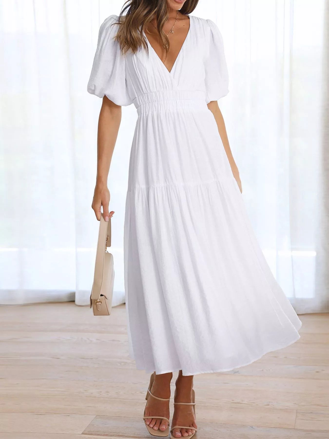 Women's dress – product view 20