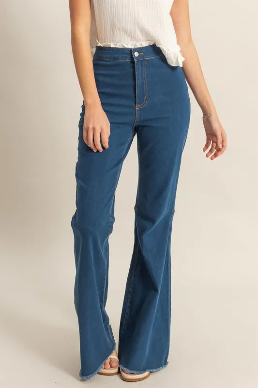 Women's jeans – product view 1