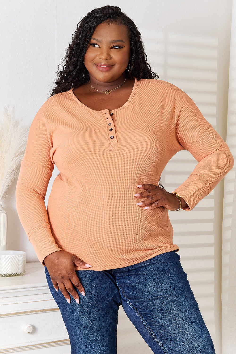 Women's top – product view 5