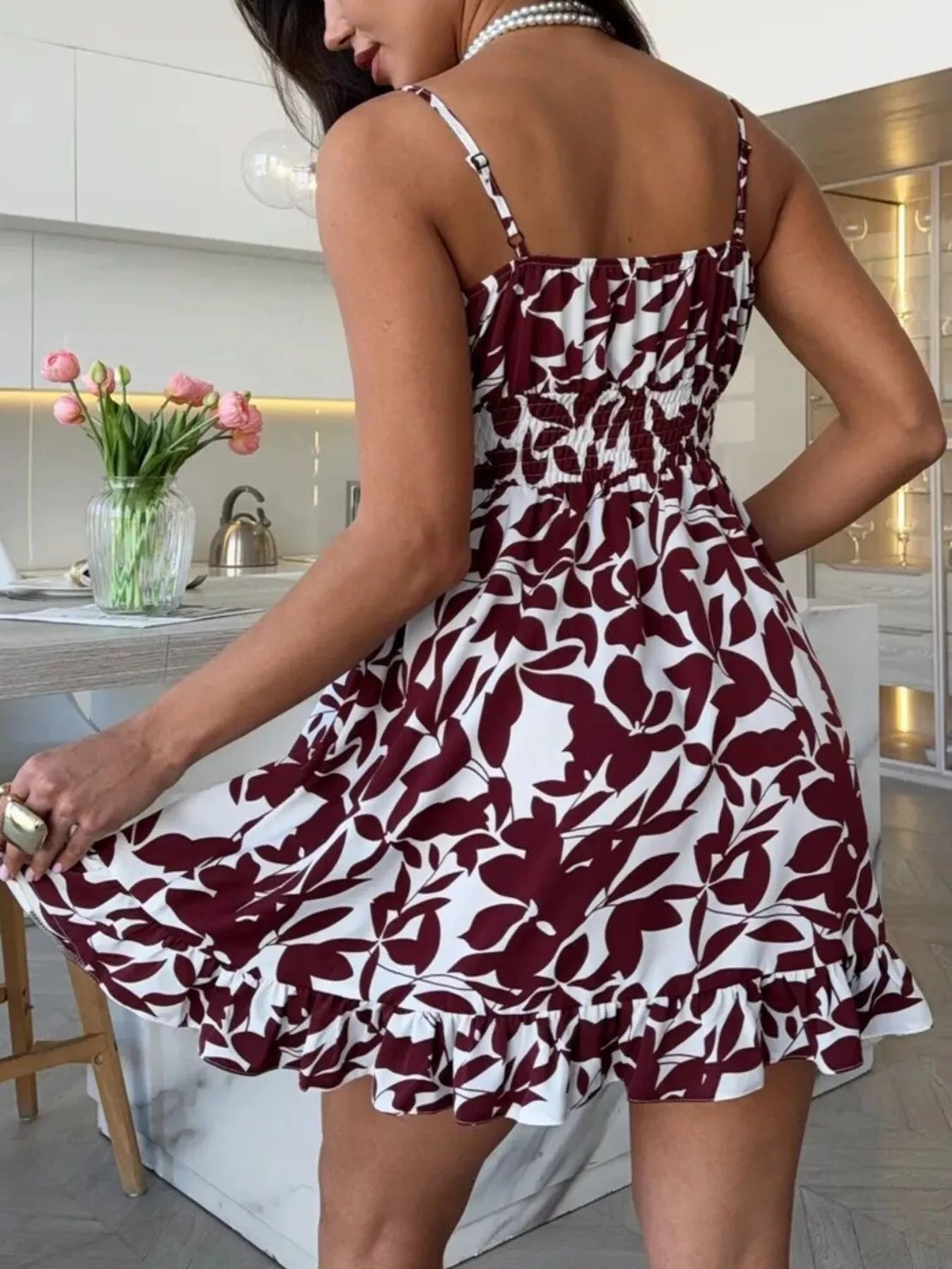 Women's dress – product view 10