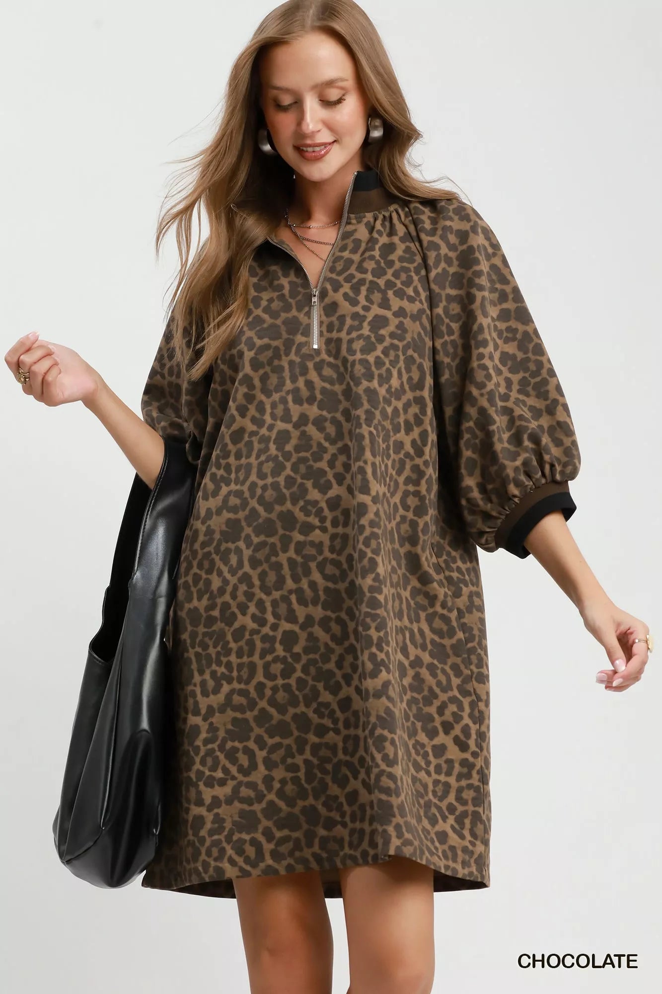 Women's apparel – product view 1