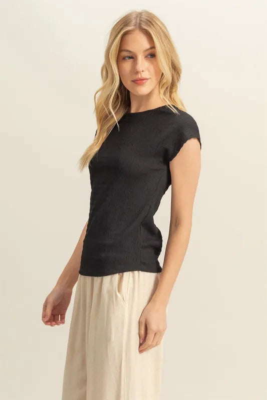 Women's top – product view 2
