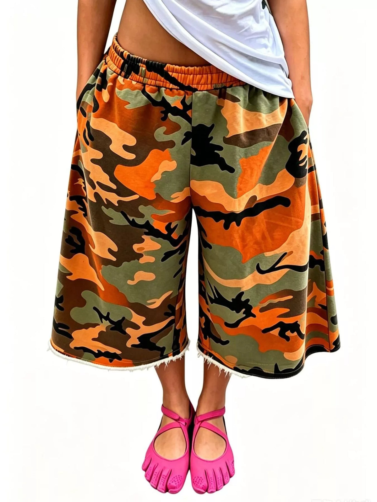 Women's bottoms – product view 9