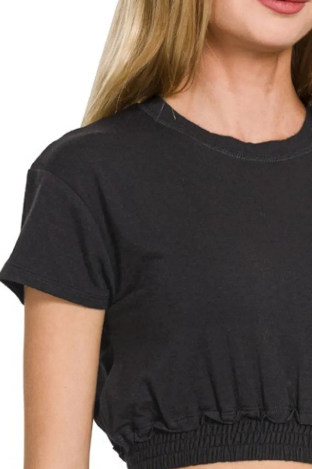 Women's tank top – product view 2