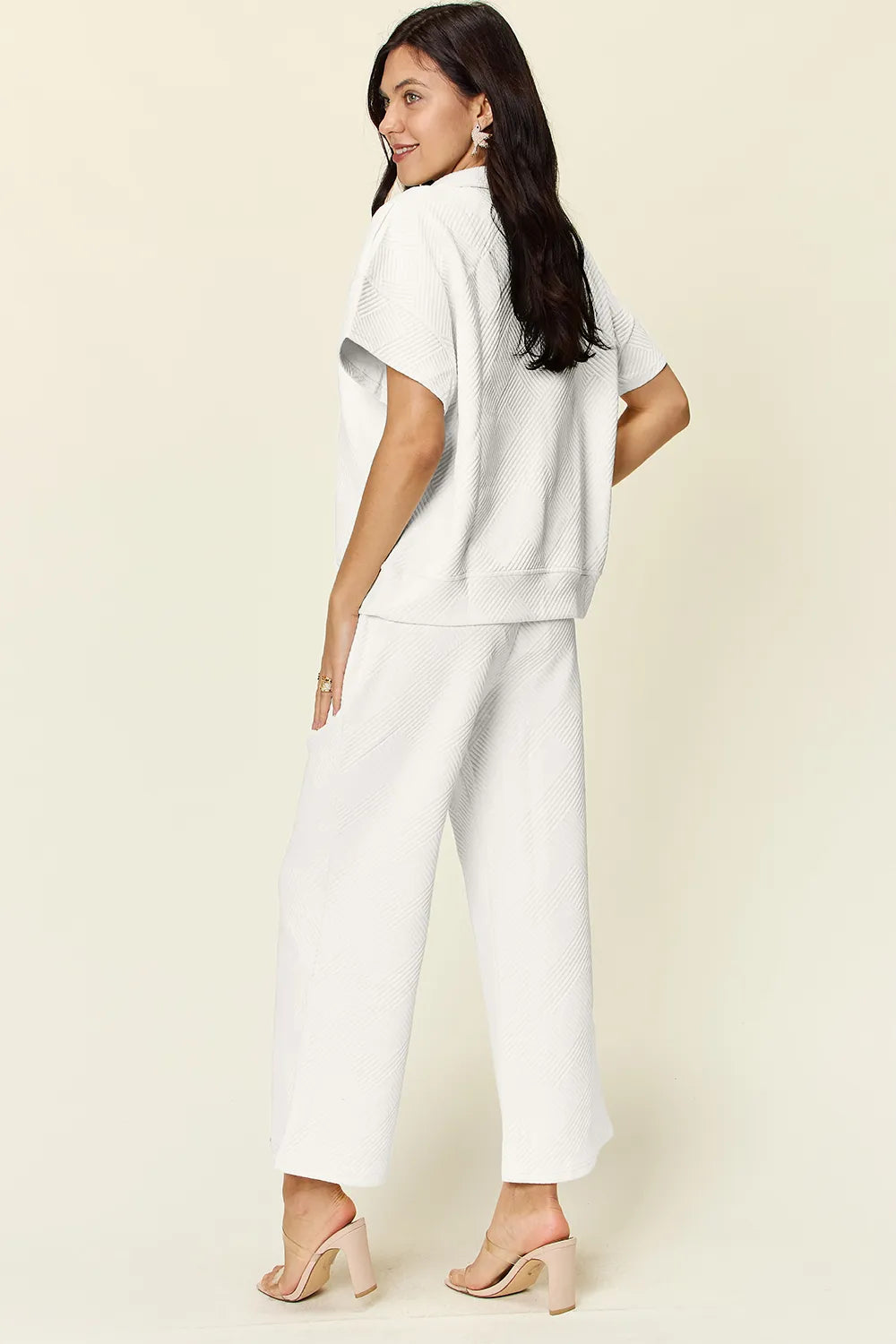 Women's clothing set – product view 18