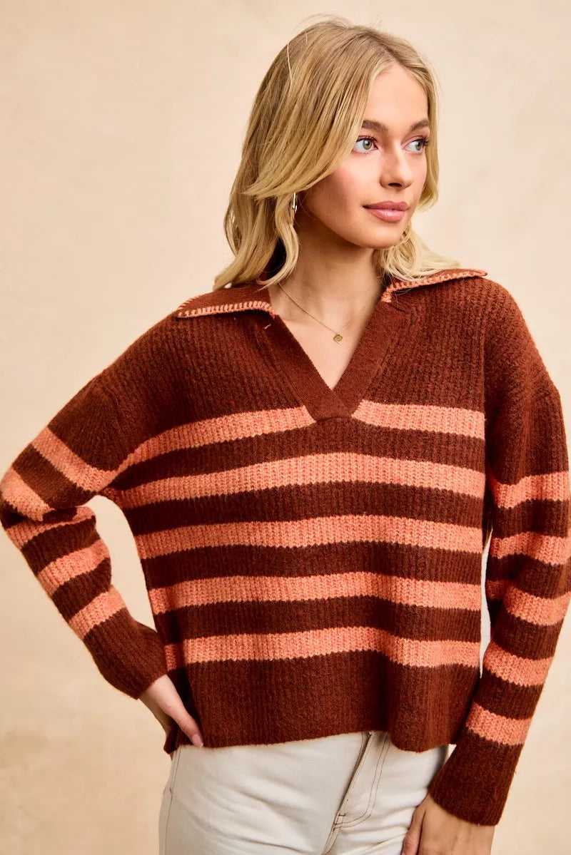 Women's sweater – product view 3