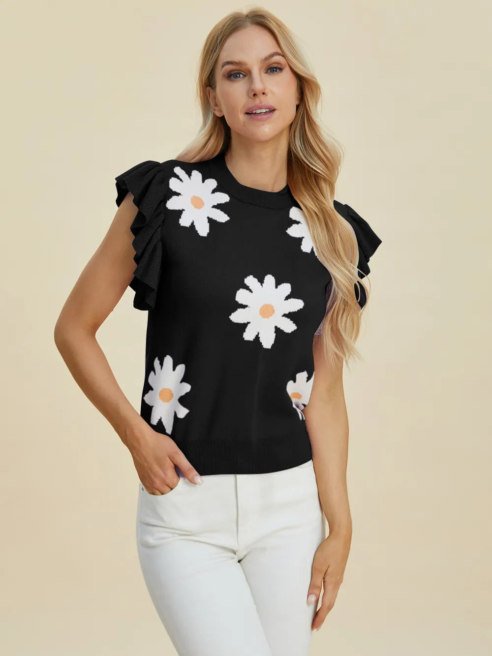 Women's sweater – product view 8