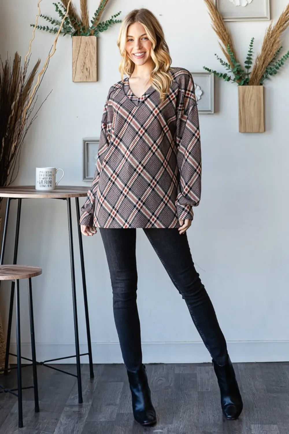 Women's T-shirt – product view 5