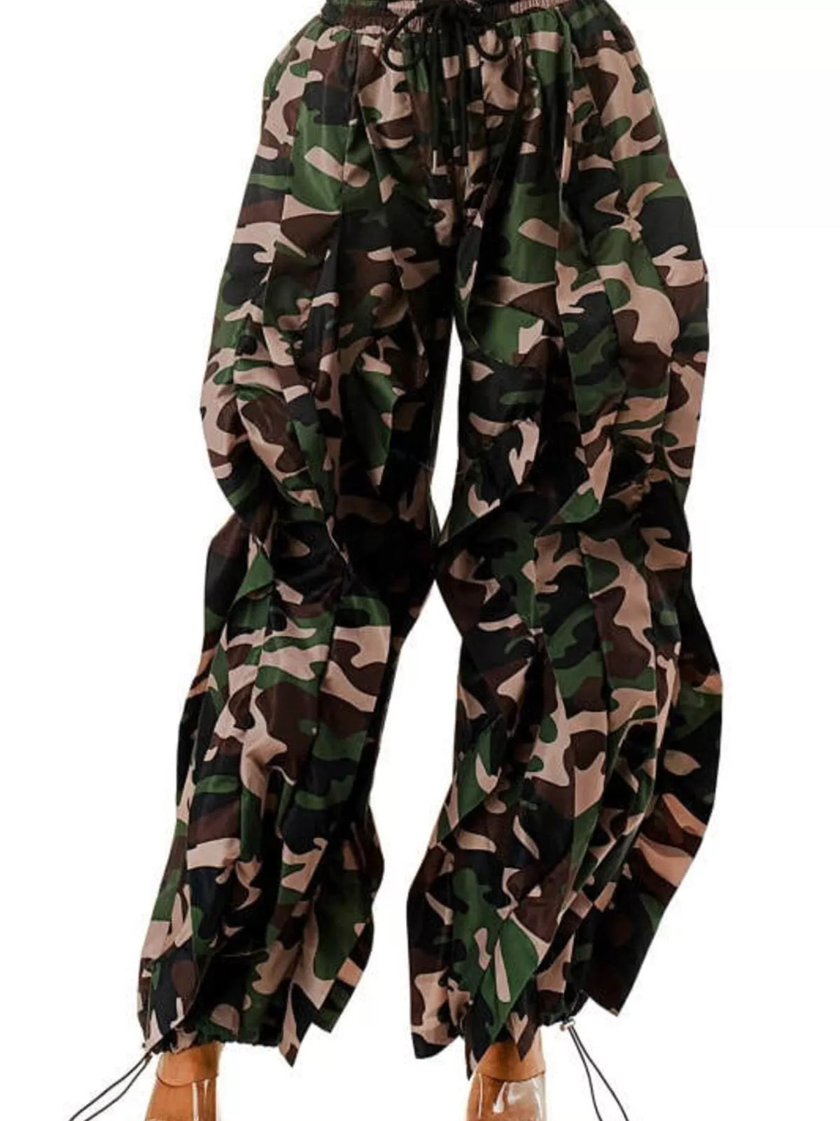 Women's pants – product view 3