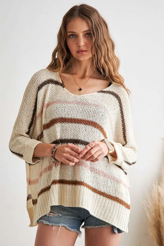 Women's sweater – product view 1