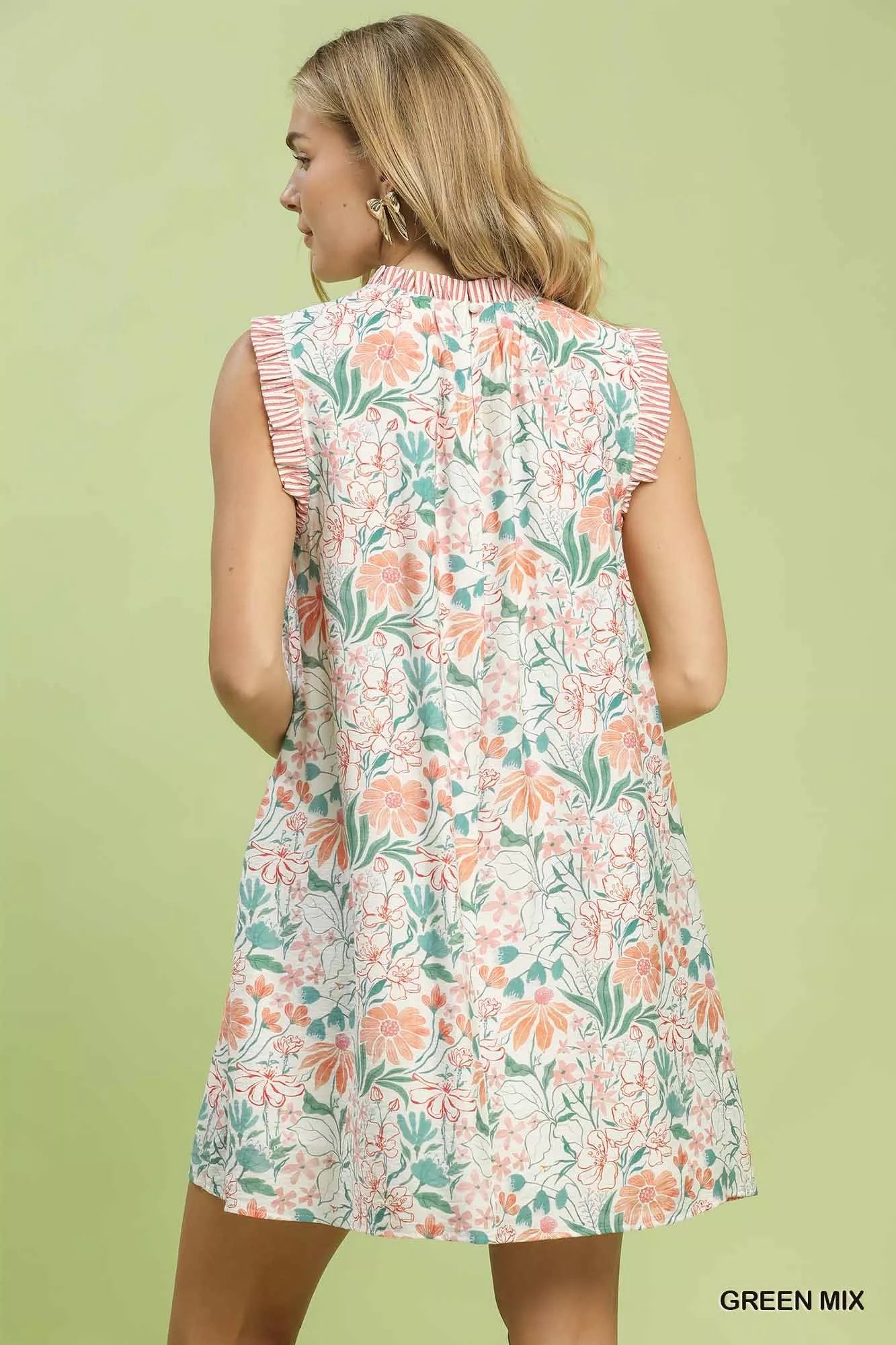Women's apparel – product view 3