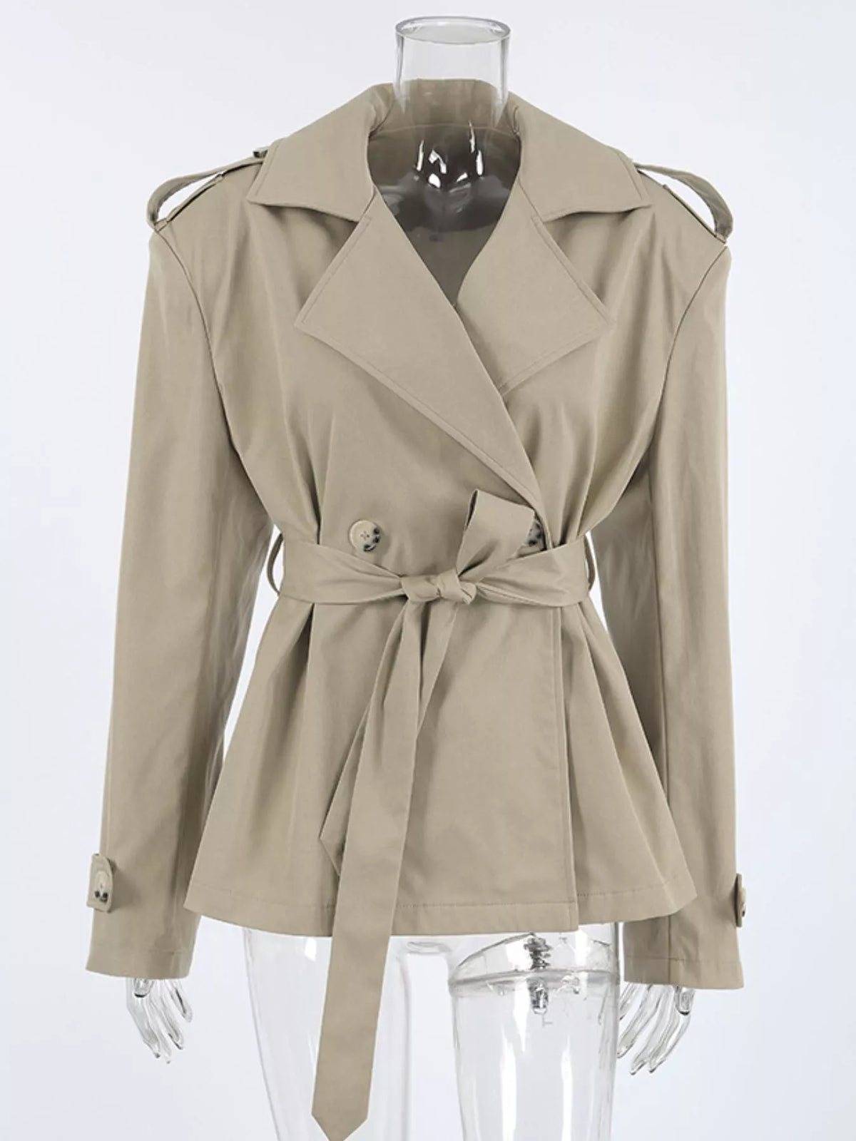 Women's coat – product view 9