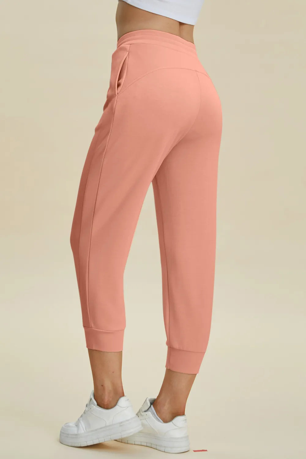 Women's pants – product view 3
