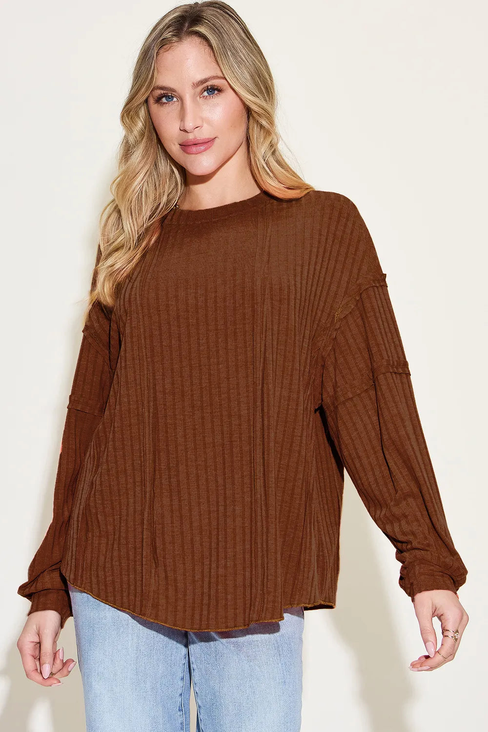 Women's T-shirt – product view 8