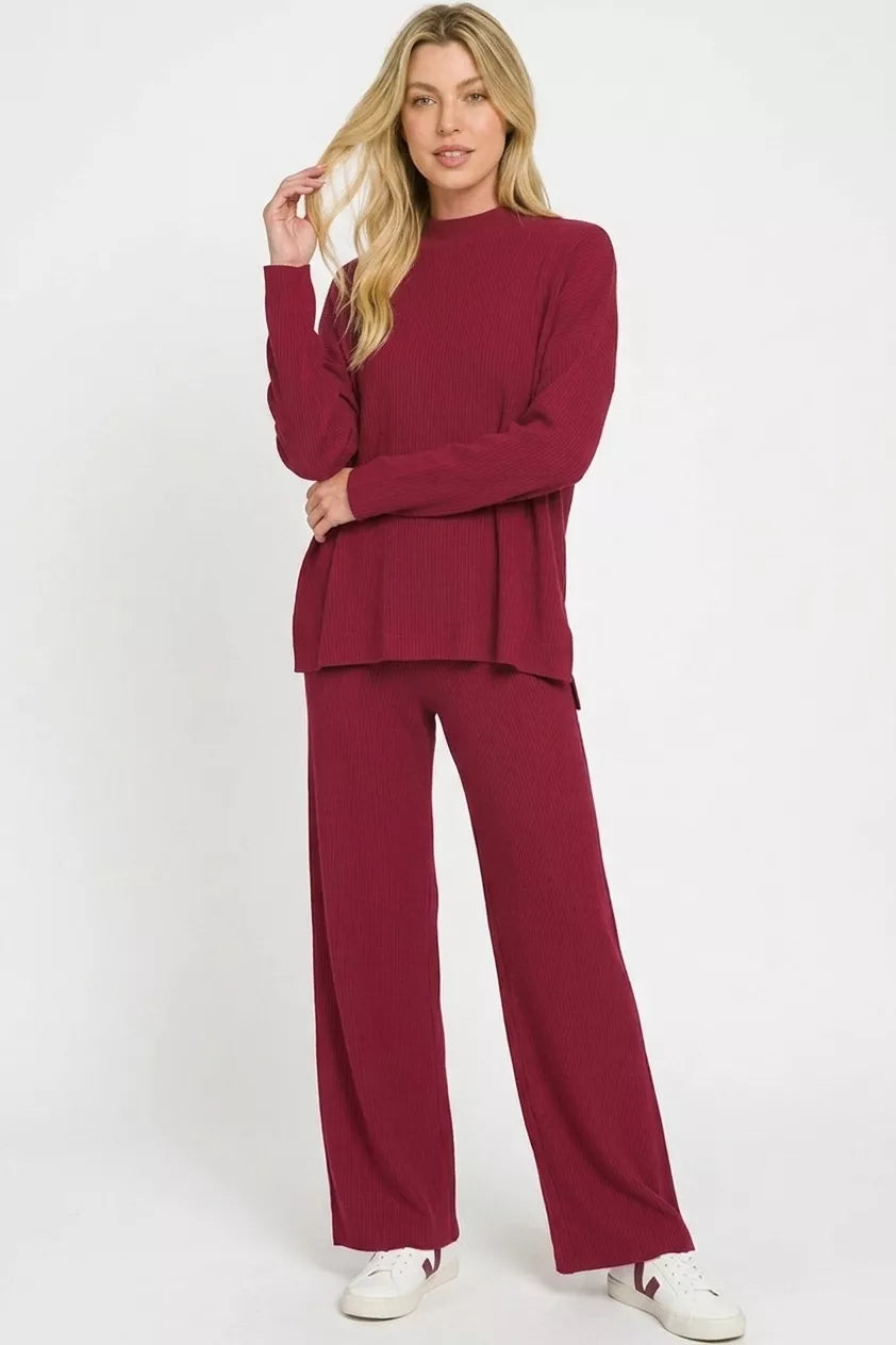 Women's clothing set – product view 3