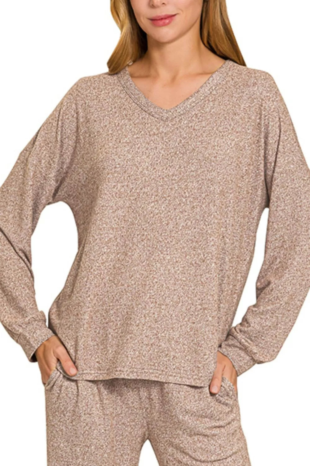 Women's clothing set – product view 3