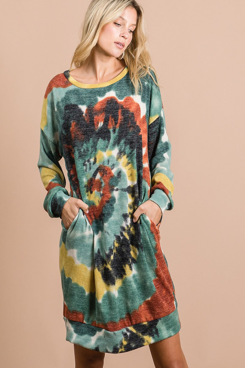 Women's apparel – product view 1
