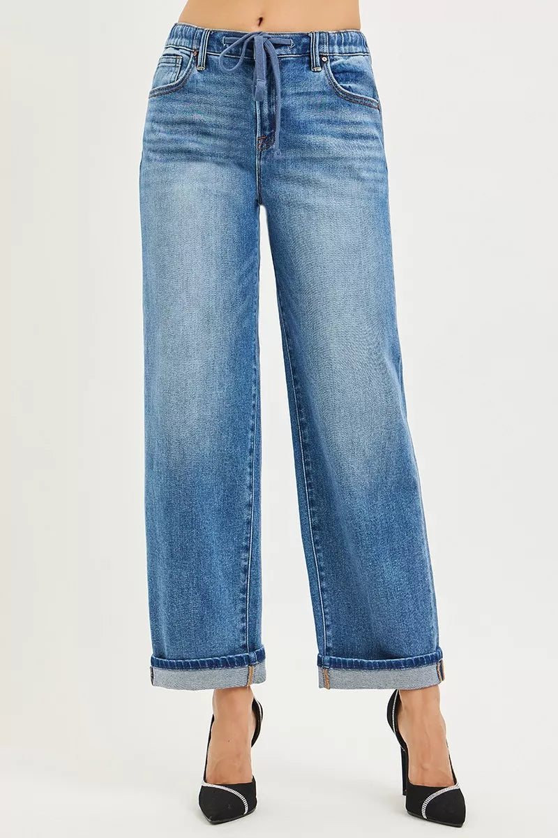 Women's jeans – product view 2