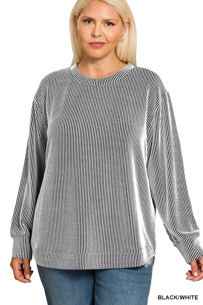 Women's top – product view 2