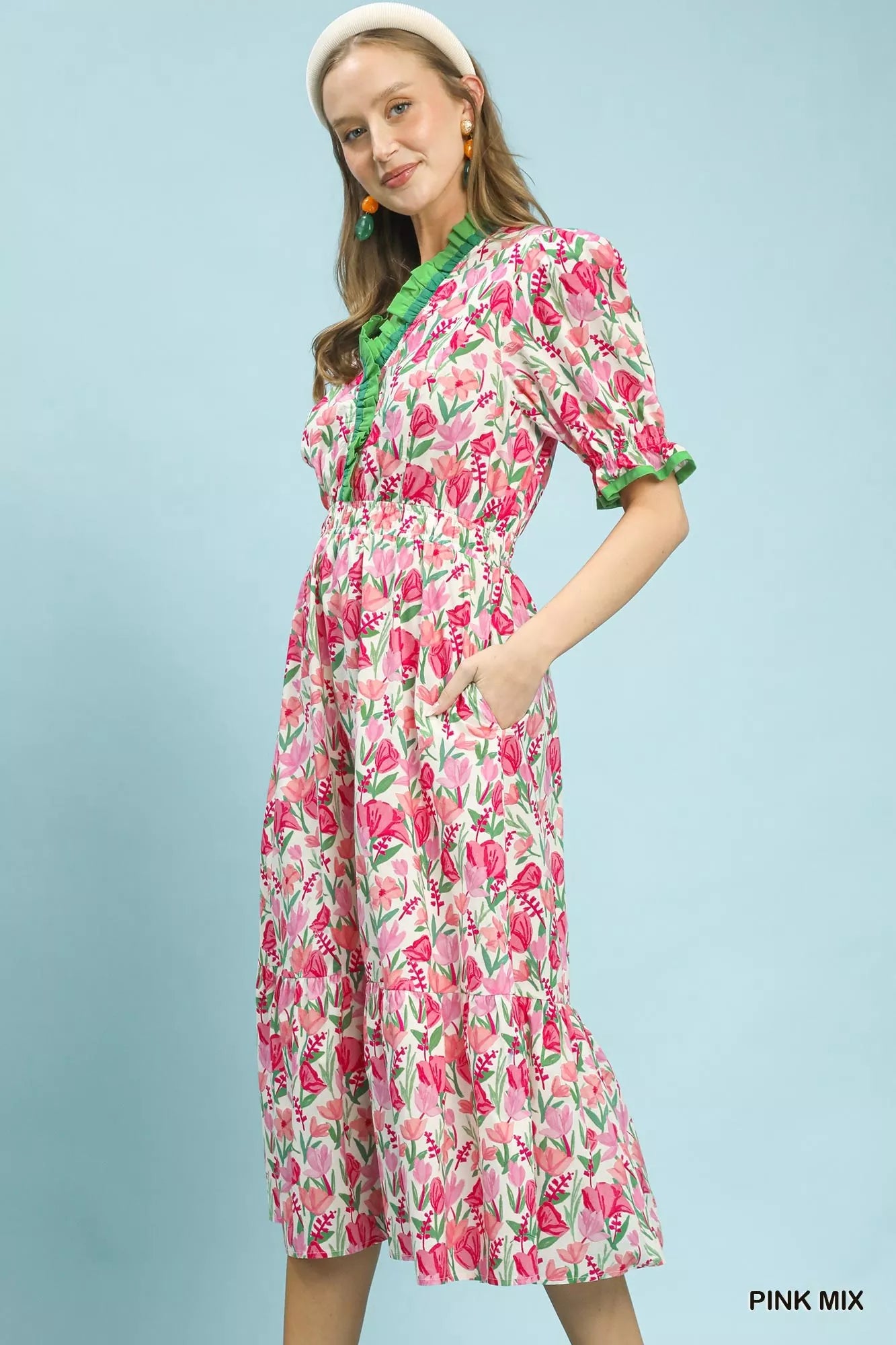 Women's apparel – product view 2
