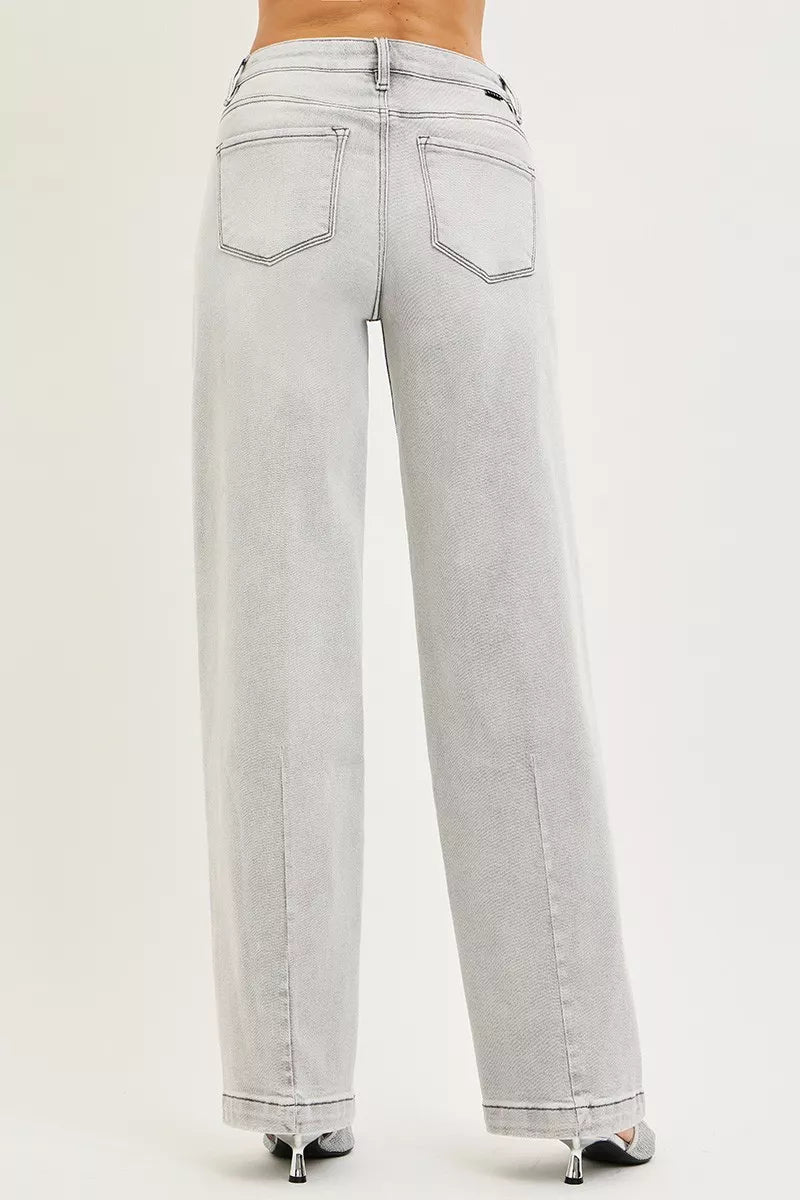 Women's jeans – product view 5