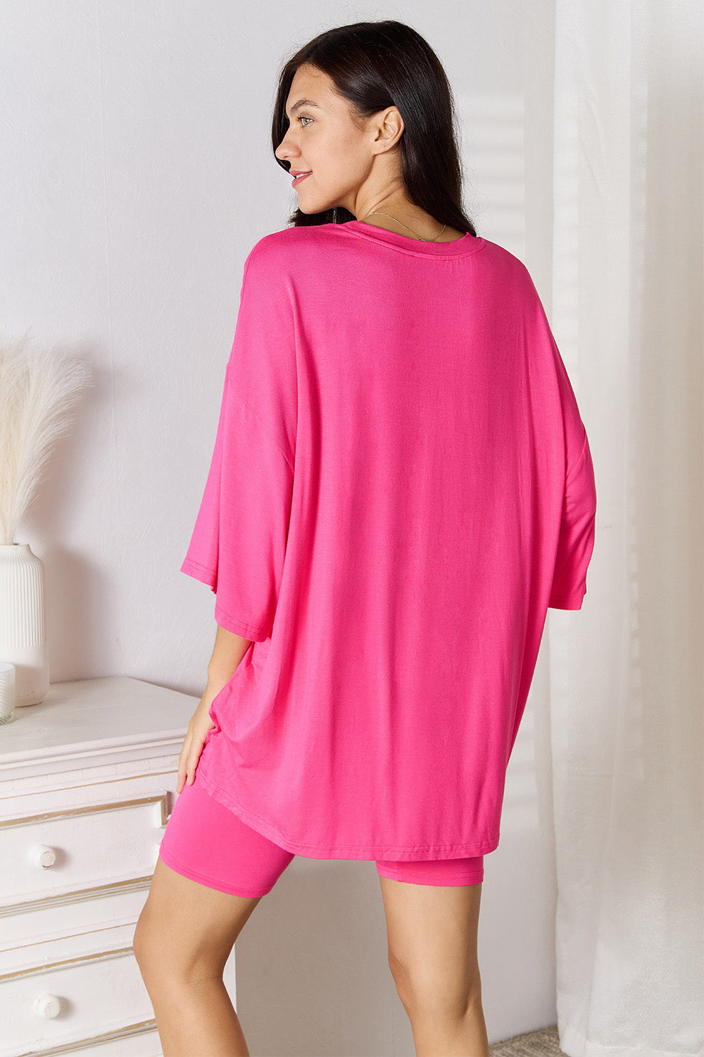Women's clothing set – product view 14