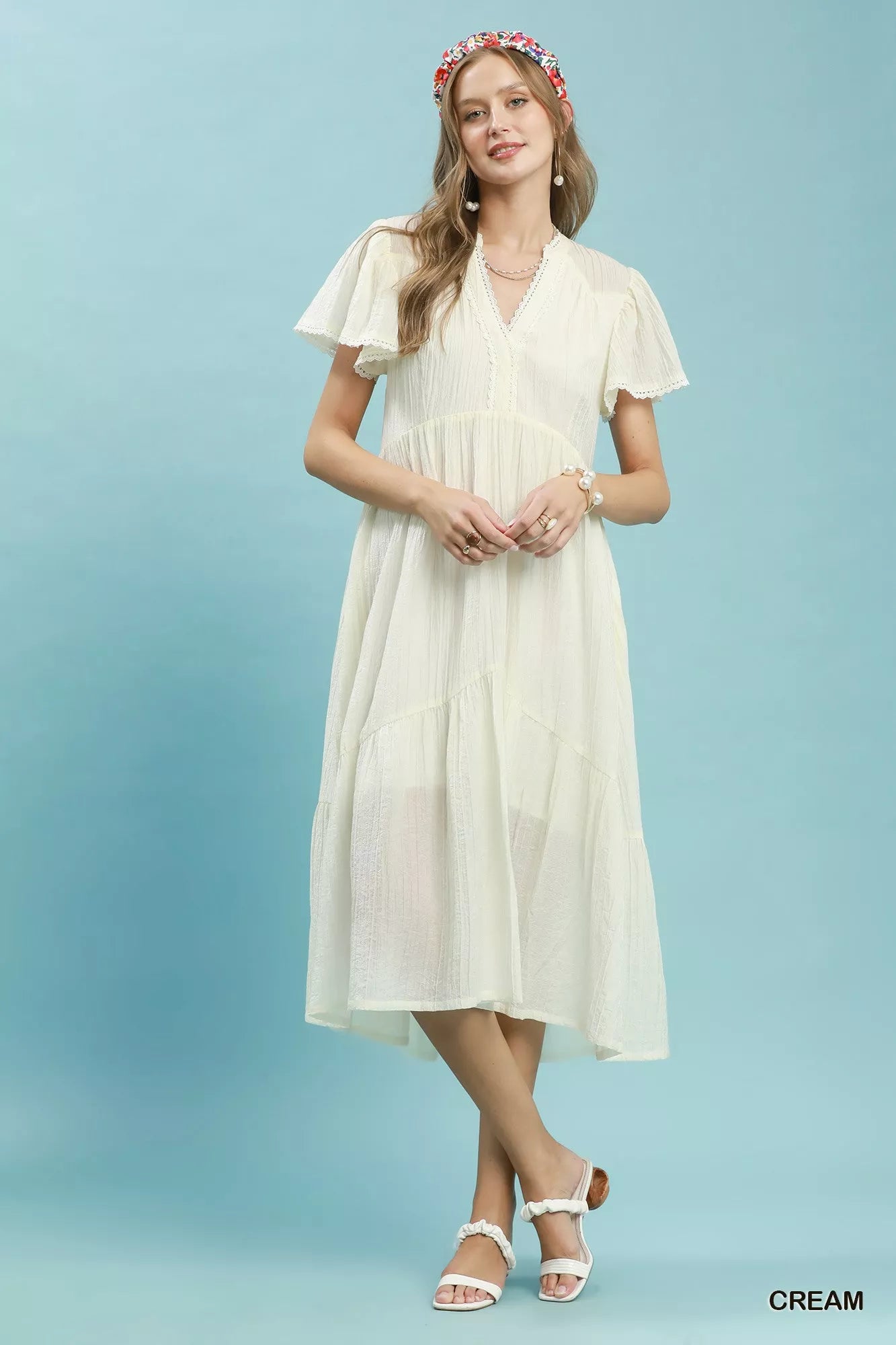 Women's apparel – product view 5
