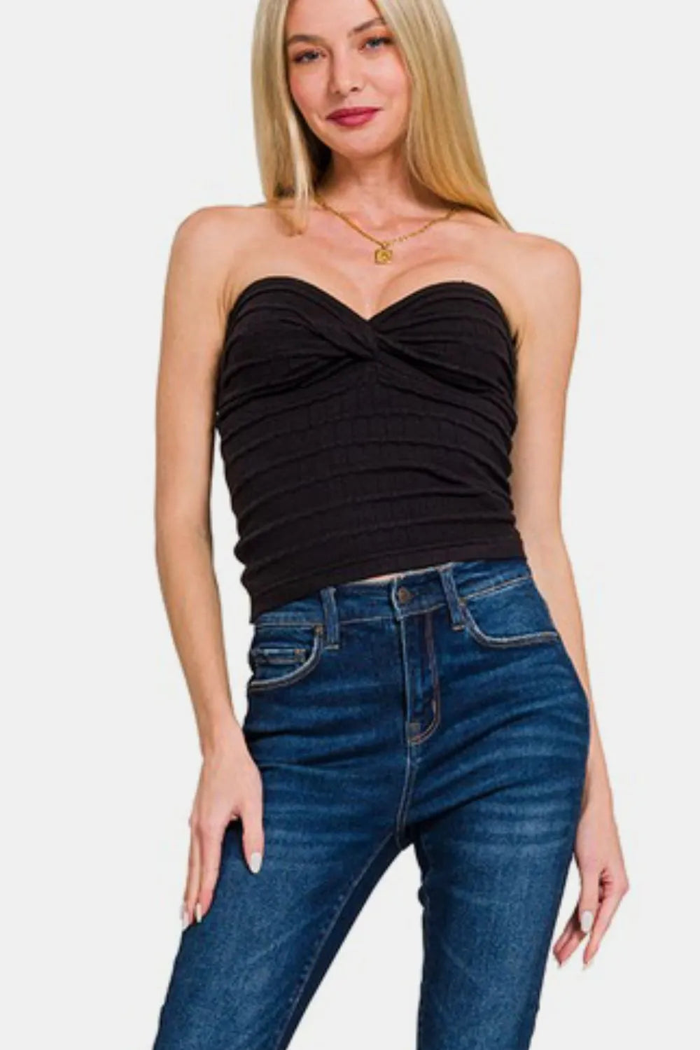 Women's top – product view 2