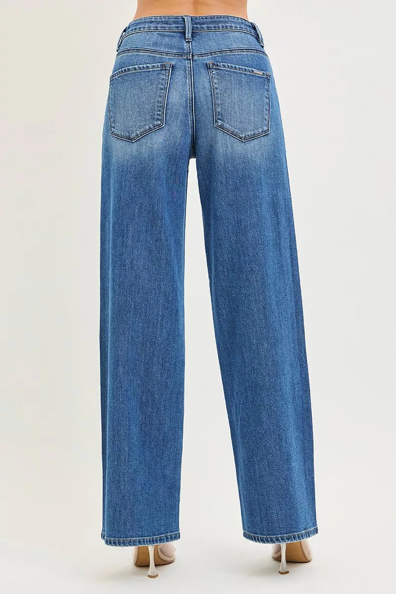 Women's jeans – product view 5